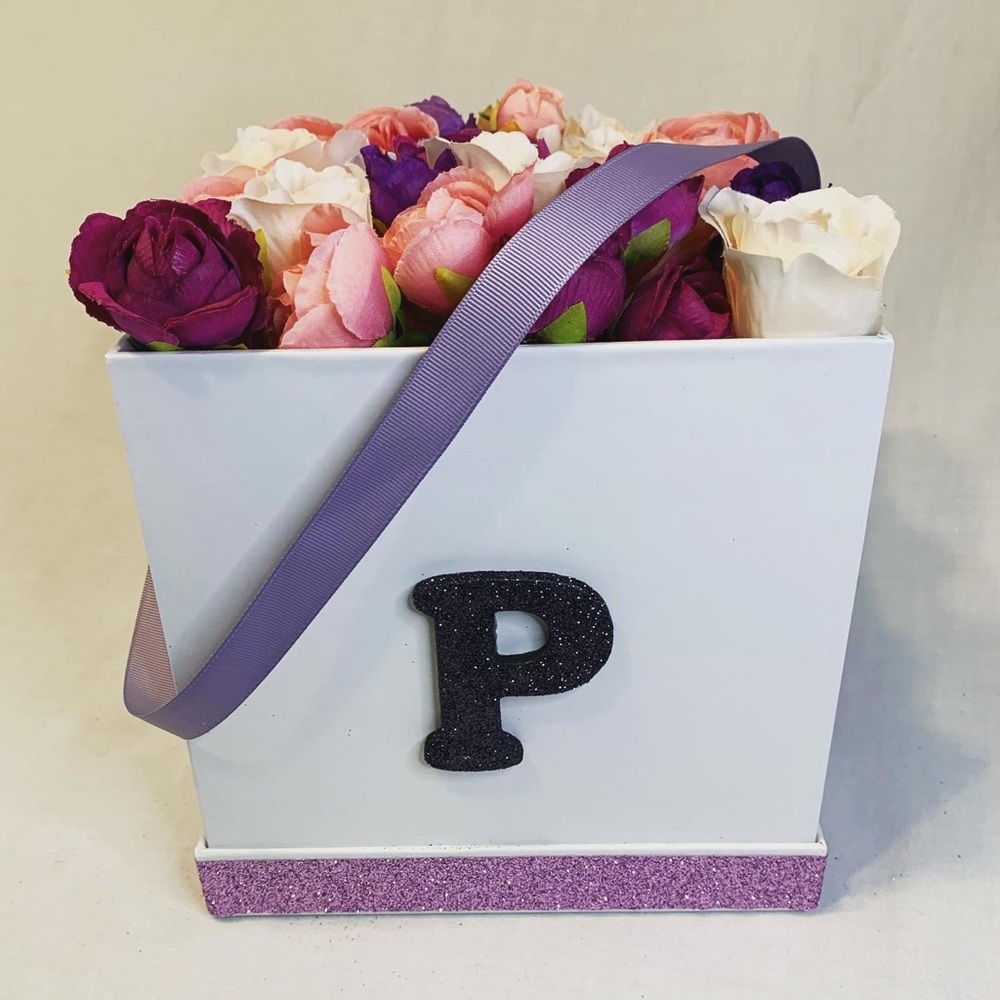 Flower boxes - Picture 3 of 10
